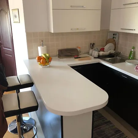 Rocky Iii Apartamento Rijeka