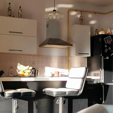 Rocky Iii Apartment *