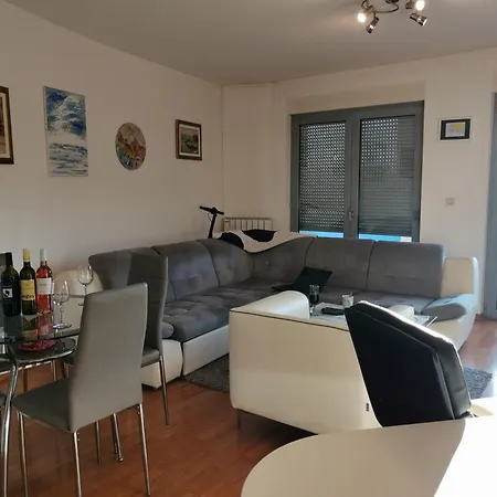Rocky Iii Apartment Rijeka