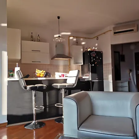 Apartment Rocky Iii *