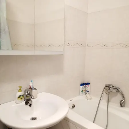 Rocky Iii アパート *