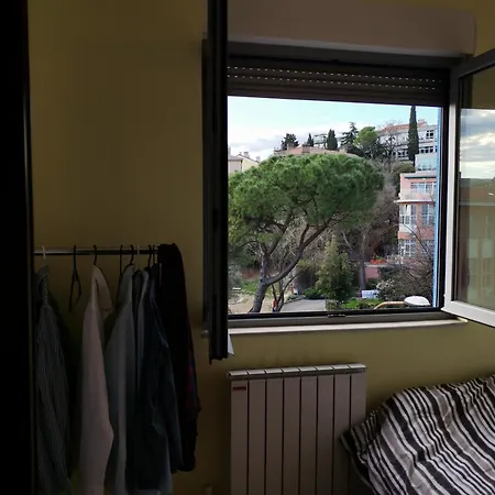 Rocky Iii * Rijeka