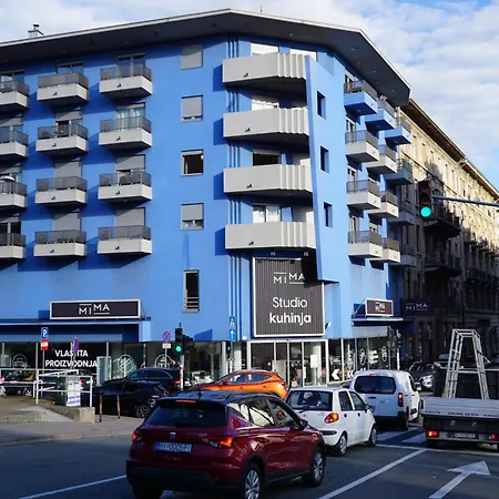 Rocky Iii Rijeka