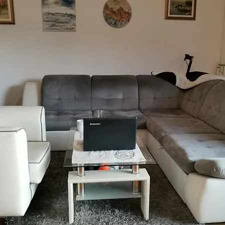Apartamento Rocky Iii *