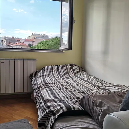 Rocky Iii Apartment Rijeka