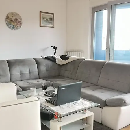 Rocky Iii Apartment *
