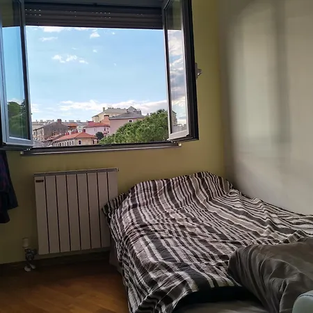 Rocky Iii Rijeka