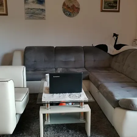 Rocky Iii Apartment