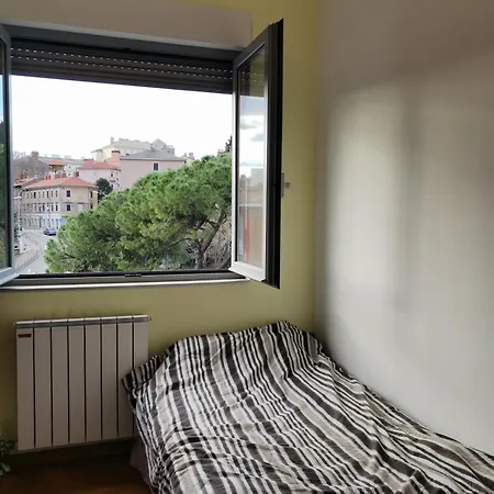 Apartment Rocky Iii *