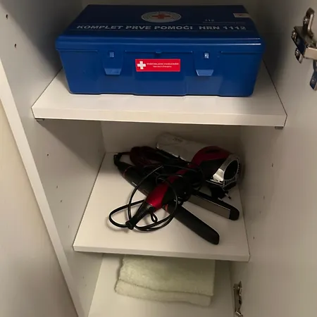 Rocky Iii アパート リエカ