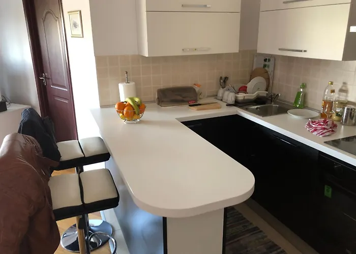 Rocky Iii Appartement Rijeka