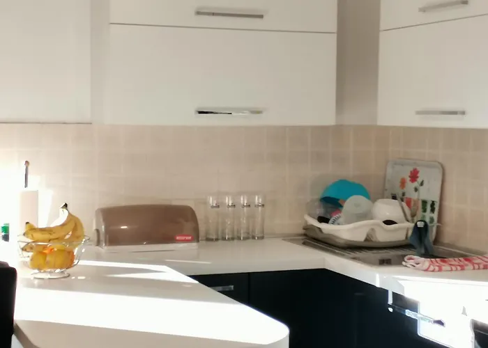 Appartement Rocky Iii Rijeka