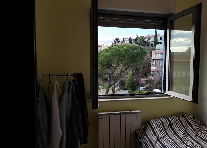 Rocky Iii * Rijeka