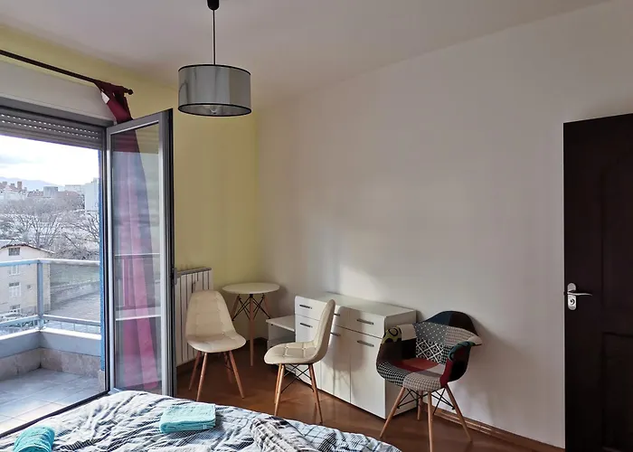 Rocky Iii Appartement Rijeka