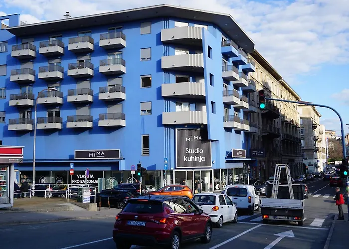 Rocky Iii Rijeka