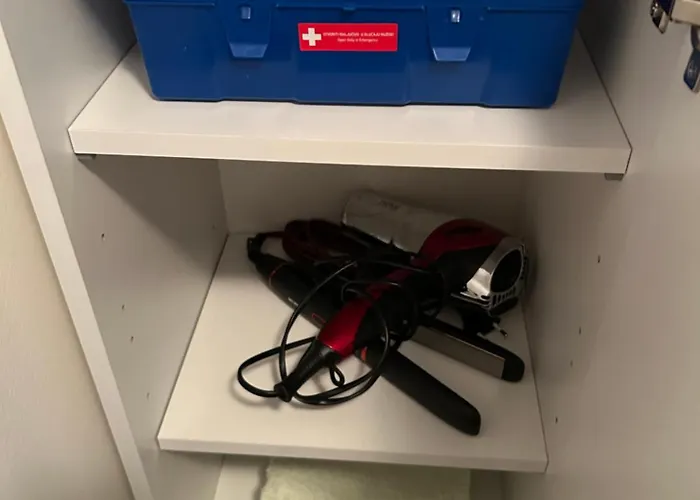 Rocky Iii Appartement *