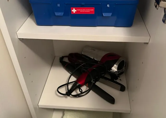 Rocky Iii Appartement Rijeka