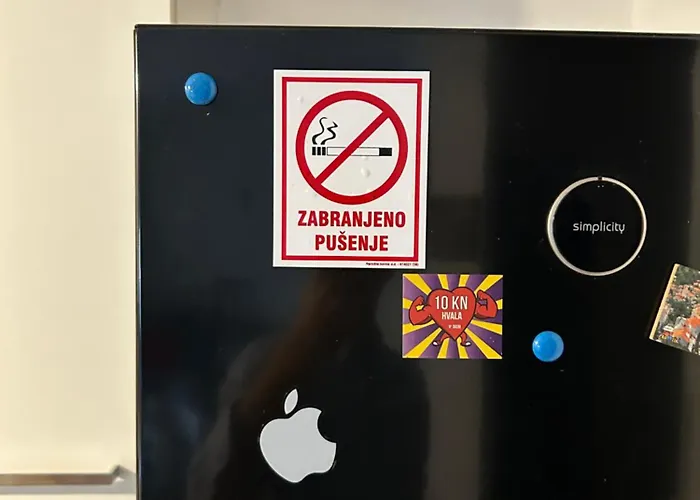 Appartement Rocky Iii *