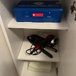 Rocky Iii Apartment