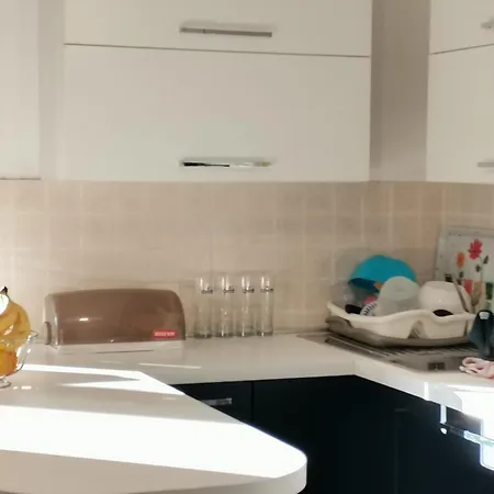 公寓 Rocky Iii 里耶卡