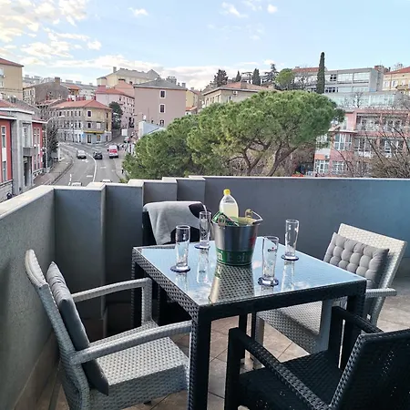 Rocky Iii Appartement