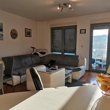 Appartement Rocky Iii *