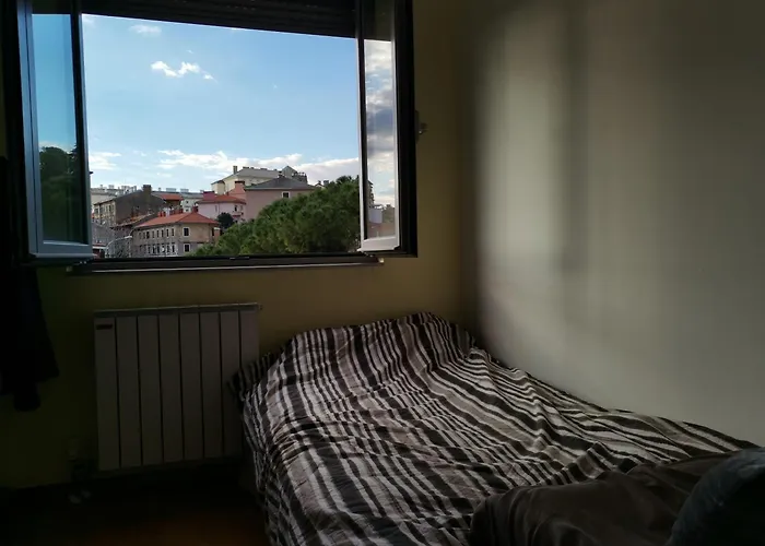 Appartamento Rocky Iii